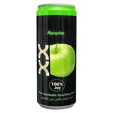 xx  مشروب تفاح