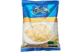 أرزبسمتى  ذهبى الضحى1كجم