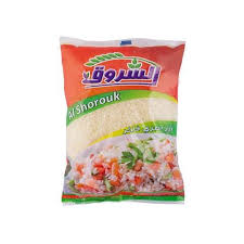 ارز الشروق ازرق 900 ج