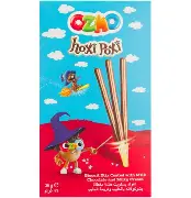 اوزمو شيكولاته هوكسى