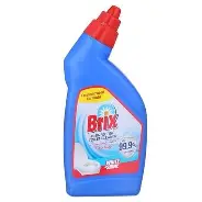 بريكس 190مل منظف حمامات الازرق