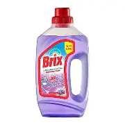 بريكس 730 مل منظف ارضيات لافندر