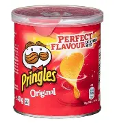 برينجلز صغير 40/ج اورجينال