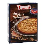 بسبوسه دريم 400 جم