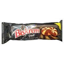 بسكريم 