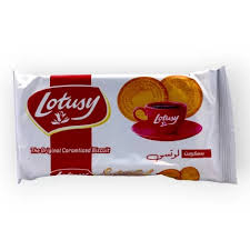 بسكوت لوتسي 5 ج