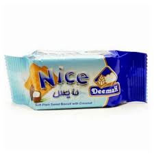 بسكويت نايس ديمه