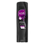 بلسم صان سلك 350 مل