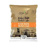 بن ابو عوف وسط ساده 50 ج