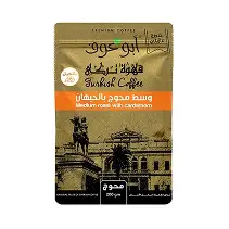 بن ابو عوف وسط محوج 200 جرام