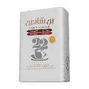 بن شاهين سادة 100