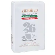 بن شاهين سادة فاتح 200جرام