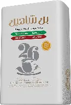 بن شاهين محوج فاتح 100 ج