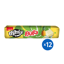 بونبونى ميمكس اناناس