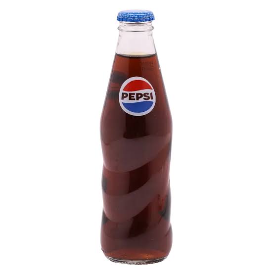 بيبسي هضبة