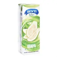 بيتى عصير 235 مل جوافة