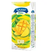 بيتى عصير 235 مل مانجو