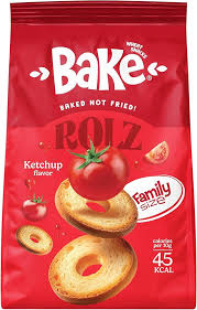 بيك رولز عائلى بالكاتشب ب 10