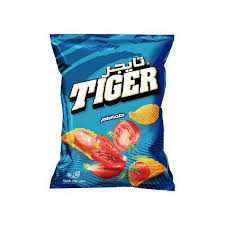 تايجر 15 ج طماطم