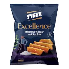 تايجر 15 جنيه ملح وخل