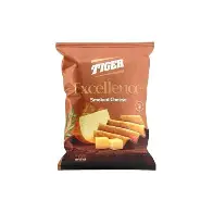 تايجر اكس لانس  ب 15