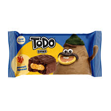 تودو سبريد شوكلاته