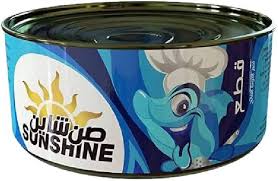 تونه سن شاين قطع185ج