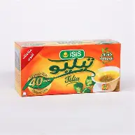 تيليو باوراق الجوافه 20 كيس ايزيس