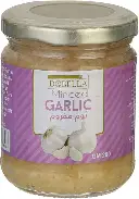 ثوم مفروم دوبيلا