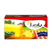 جبن شيدر باندا بلوك 400 ج فلفل