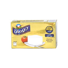 جبنه دومتى 250 جرام جولد