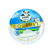 جبنه مثلثات باندا 8 قطعه  طبيعى