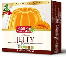 جلى حلو الشام مانجو