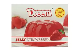 جلى عائلى دريم فرولة  دبل