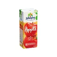 جهينه عصير تفاح 250م.