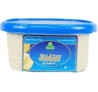 حلاوة طحينية حلوانى سادة 1 ك