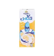 حليب جهينة مكس موز 250مم