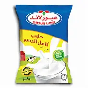 حليب عبور لاند 500 مل