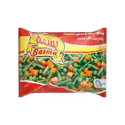 خضار مشكل  بسمة