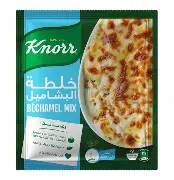 خلطة البشاميل كنور