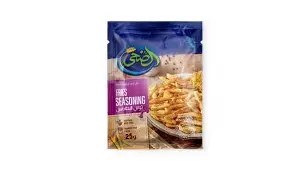 خلطة الضحى بطاطس