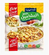 خلطة ايزى كوك بشاميل