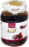 دبس بلح شانه 450 جرام