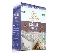 دقيق الشعير سنبله الفرات400 ج