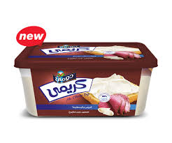 دومتى كريمى بسطرمه 240ج