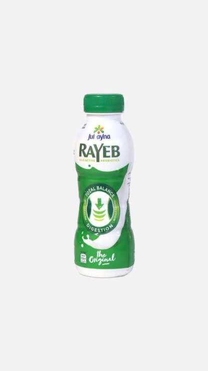 رايب جهينة عادى