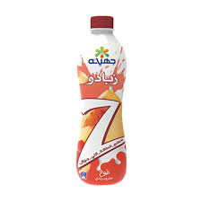 زبادو جهينة 500مم خوخ