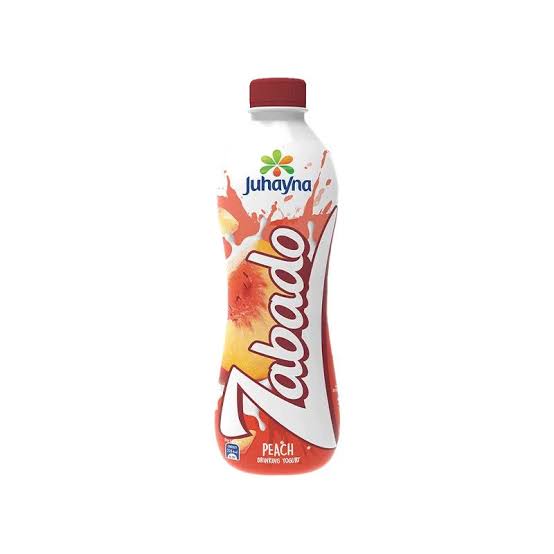 زبادو جهينة قطع  خوخ 105