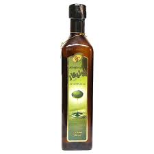 زيت زيتون اوليفار شانه 125 مل