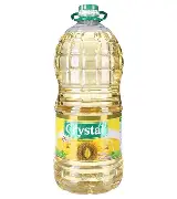 زيت كريستال عباد 5 كيلو